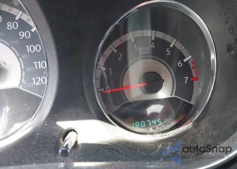 2013 Chrysler 200 Lx из США, поврежденный, VIN 1C3CCBABXDN604717